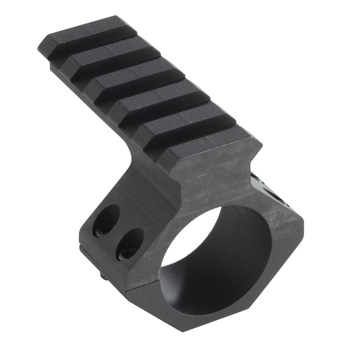 Weaver Tactical Style 1" Scope-Mount Picatinny Adaptor for Flashlight Laser Red Dot