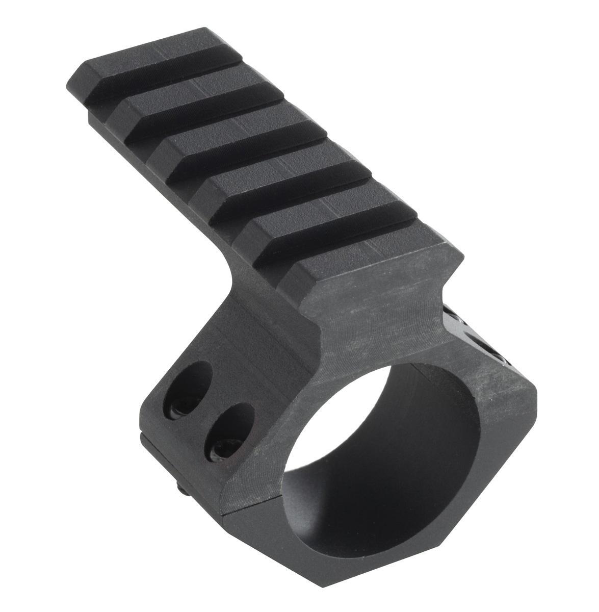 Weaver Tactical Style 30mm Picatinny Adaptor Scope-Mounted Rail
