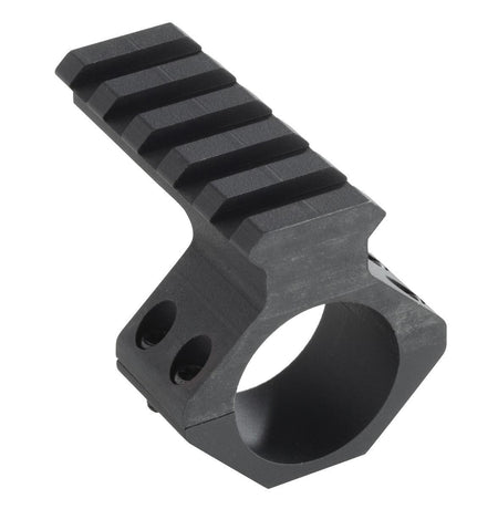 Weaver Tactical Style 30mm Picatinny Adaptor Scope-Mounted Rail