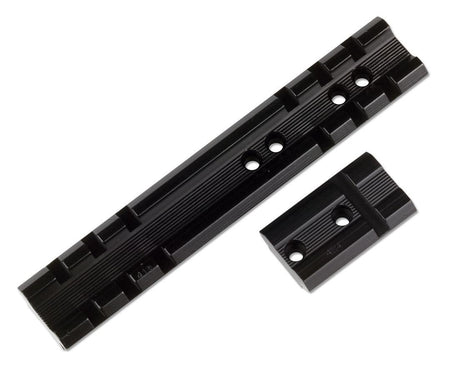 Weaver Top Mount Aluminum Scope Base #432M Matte Finish