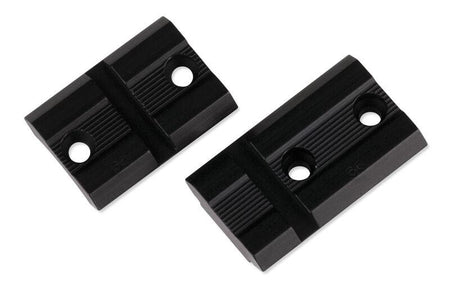 Browning AB3 Weaver Top Mount Base Pair, Matte Finish (8-40)