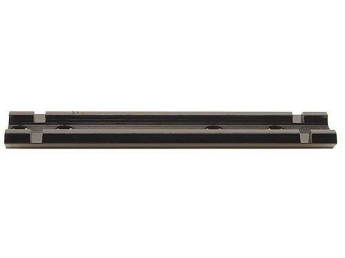 Weaver Top Mount Aluminum Scope Base #93 Gloss Black for Benelli Super Black Eagle