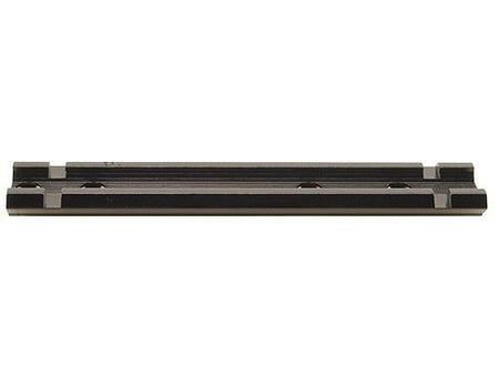 Weaver Top Mount Aluminum Scope Base #93 Gloss Black for Benelli Super Black Eagle