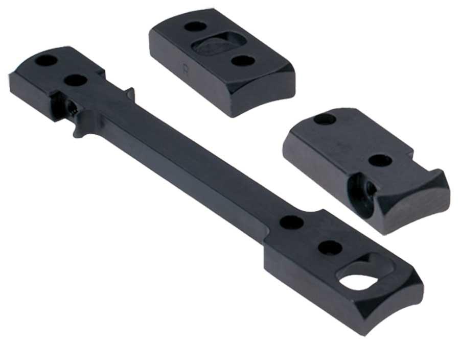 Weaver Grand Slam Steel 1-Piece Dovetail Scope Base for Browning Mark II - Black