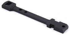 Weaver Grand Slam Steel 1-Piece Dovetail Scope Mount Base Winchester 70 LA Black