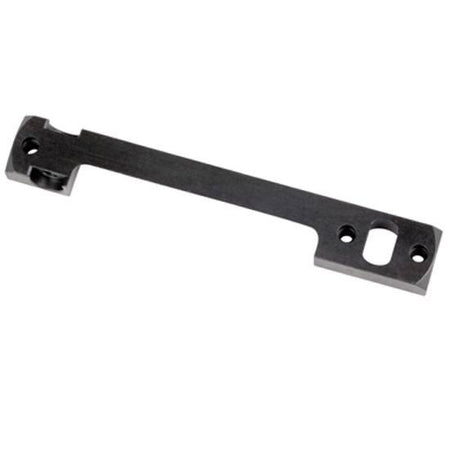 Weaver Grand Slam Single-Piece Steel Dovetail Scope Mount Base Winchester 70 SA Black