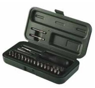 Weaver Gunsmith Tool Kit for Firearm Maintenance