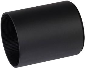 Weaver Super Slam Series 42mm Sunshade - 4-Inch - Black Finish