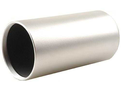 Weaver 42mm Super Slam Scope 4" Sunshade Glare Reducer
