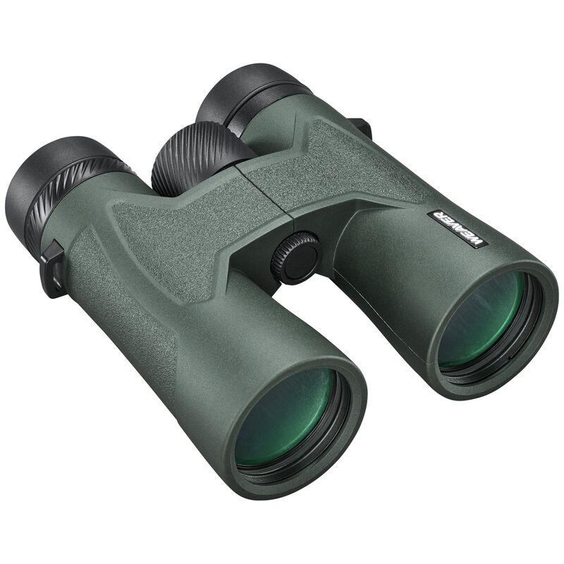 Weaver Classic Series Green IPX7 10x42 Binocular