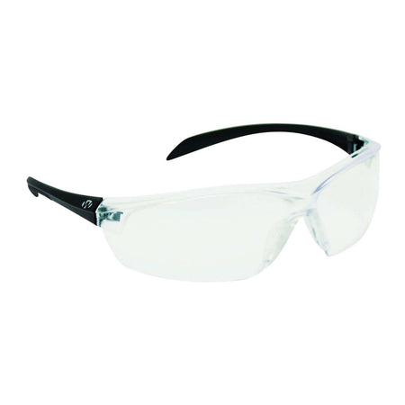 Walker's VS941 Frame Clear Lens Safety Glasses