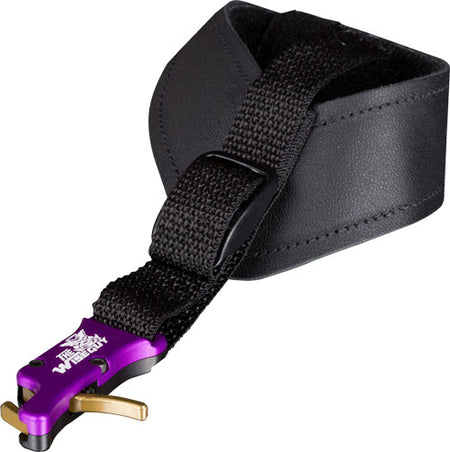 Spot Hogg Wise Guy Nylon Buckle Strap Bow Release Aid