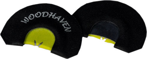 WoodHaven Stinger Pro Black Hornet 3-Reed Turkey Call
