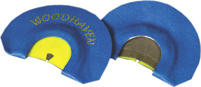 WoodHaven Stinger Pro Blue Demon 2.5-Reed Turkey Call