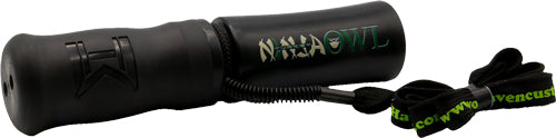 WoodHaven Custom Calls Ninja Owl Turkey Mouth Diaphragm Call