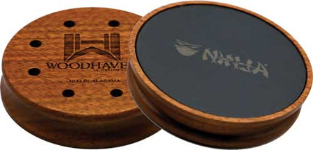 Woodhaven Custom Calls Next Level Slate Turkey Hunting Call