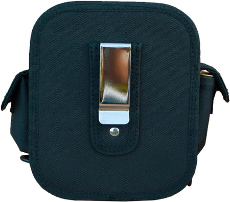 Peregrine Wild Hare One-Box Shot Shell Carrier - Black