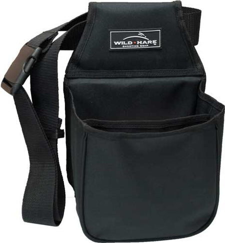 Peregrine Wild Hare Primer Series Divided Pouch with Belt