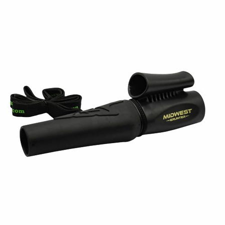 Woodhaven Custom Calls Midwest Grunter Whitetail Deer Grunt Call