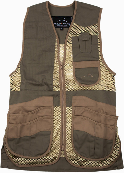 Peregrine Wild Hare Heatwave Mesh Vest - XX-Large SK