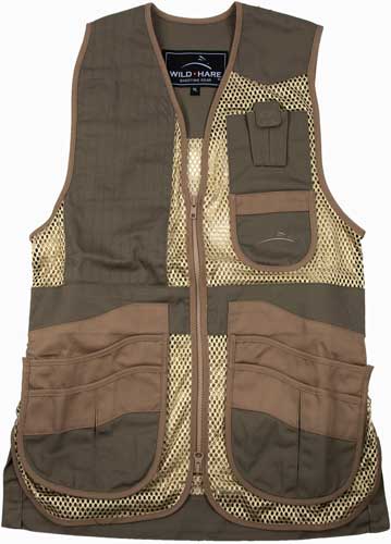 Peregrine Wild Hare Heatwave Mesh Vest - 3XL SK