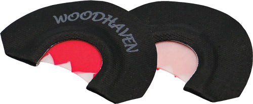 Woodhaven Custom Calls 3 Reed Hammer Tooth Turkey Diaphragm Call