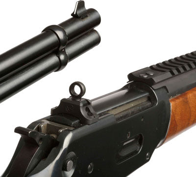 Winchester Model 94 XS Ghost Ring Sight Set