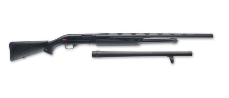 SXP CAMP/FIELD COMBO 20/26 3" BLACK/SYN | INVECTOR+ CHOKES