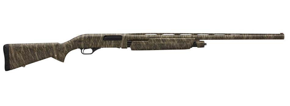 Winchester Repeating Arms 512293392 SXP Waterfowl Hunter 12 Gauge 28" 4+1 3" Overall Mossy Oak Bottomland Right Hand (Full Size) Includes 3 Invector-Plus Chokes