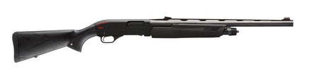Winchester Repeating Arms 512341290 SXP Turkey 12 Gauge 24" 4+1 3.5" Matte Black Rec/Barrel Matte Black Fixed Textured Grip Paneled Stock Right Hand (Full Size) Includes 1 Invector-Plus Flush Choke