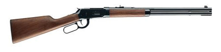 Winchester Repeating Arms 534191114 Model 94 Trails End Takedown 30-30 Win Caliber with 6+1 Capacity, 20" Barrel, Brushed Polish Blued Metal Finish & Satin Walnut Stock Right Hand (Full Size)