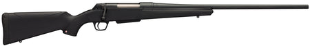 Winchester Repeating Arms 535700289 XPR 6.5 Creedmoor 3+1 22" Blued Perma-Cote Steel Sporter & Receiver, Matte Black Fixed w/Checkering Stock, Right Hand
