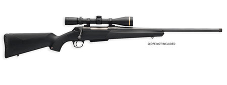 XPR SR 308WIN MT/SY 20" TB # SUPPRESSOR READY THREADED BBL