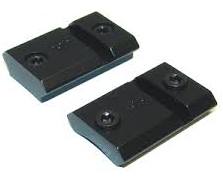 Weaver-Style 2-Piece Base for Winchester XPR