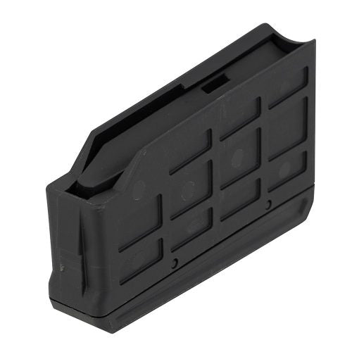 Winchester XPR 3-Round Magazine .223 Rem Black Direct Feed
