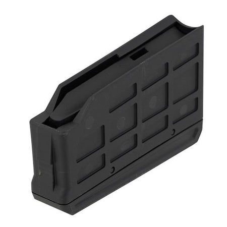 Winchester XPR 3-Round Magazine .223 Rem Black Direct Feed