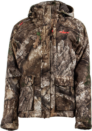 Habit Ladies Realtree APX Insulated Parka X-Large