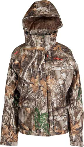 Habit Ladies Realtree Edge Insulated Parka Large