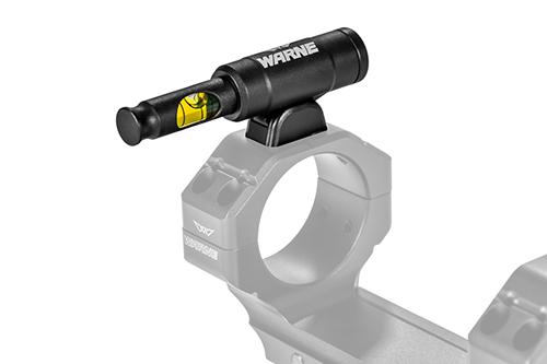 Warne SKYLINE Precision Mount Scope Reticle Level Accessory