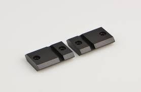 Tikka Flat Top Matte Optic Base for All Tikka Models