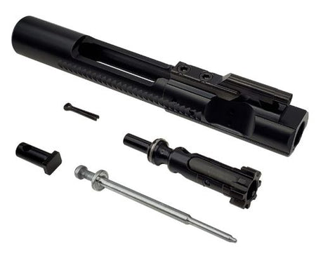 WLA M16 BOLT CARRIER GROUP 6.5 GRENDAL 6MM ARC BLACK