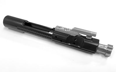 WMD Guns Black Nickel Boron BCG, AR Platform, Heat Treated, No Hammer