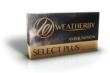 Weatherby .300 Weatherby Mag Select Plus 200 grain AccuBond ammunition