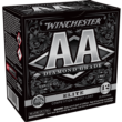 Winchester AADG12507 AA Diamond Grade 12 Gauge 2.75" 1-1/8oz 7 Shot 1250 fps 020892026025