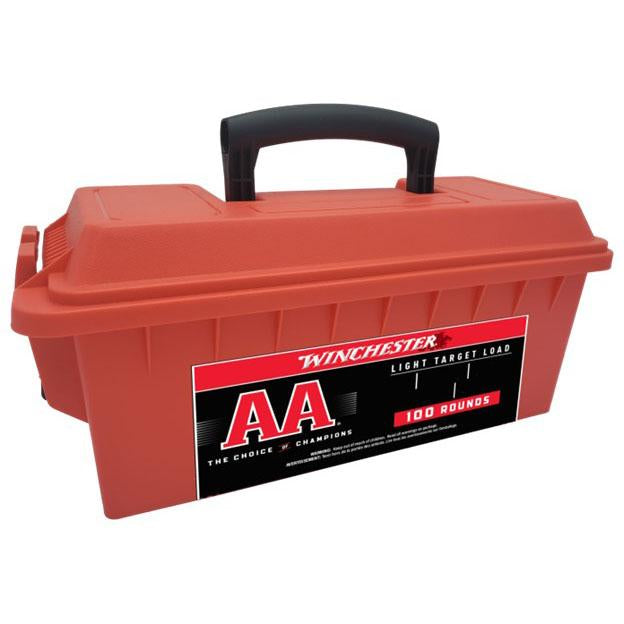 Winchester 12 Gauge Shotgun Ammo AA SUPER HANDICAP 2.75 in 1-1/8 oz #7.5