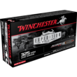 Winchester .325 WSM Expedition Big Game 200 grain Accubond CT ammunition