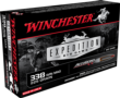 Winchester .338 Winchester Magnum Expedition Big Game 225 grain AccuBond ammunition
