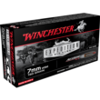 Winchester 7mm WSM Expedition Big Game 160 grain Accubond CT ammunition
