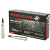 Winchester Ballistic Silvertip Rifle Ammo 7mm Rem  Mag  150 gr Ballistic Silvertip 20 rd