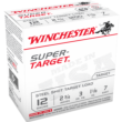 Winchester TRGT12S7 Super-Target                                                                                                                                                                                                          12 Gauge 2.75" 1